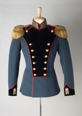 War uniform