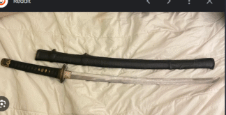 Katana